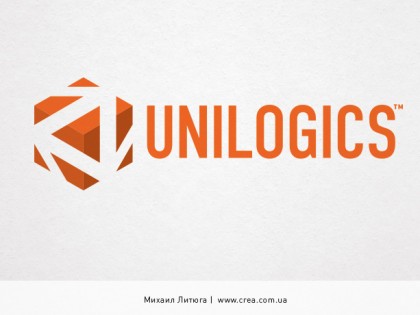 Логотип «UNILOGICS»